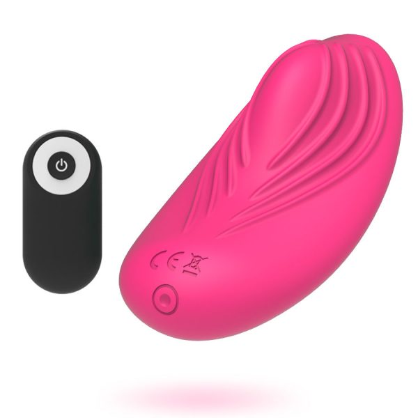 VIBRADOR PARA ROUPA INTERIOR PANTY