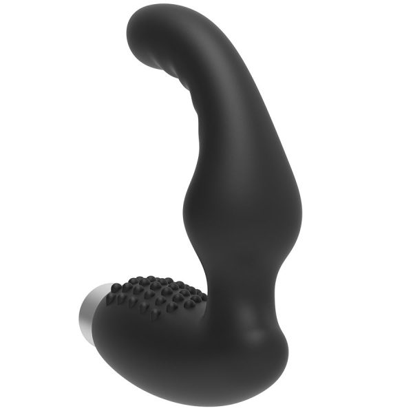 VIBRADOR PROSTÁTICO ADDICTED TOYS #2 3 VIBRADOR PROSTÁTICO ADDICTED TOYS #2