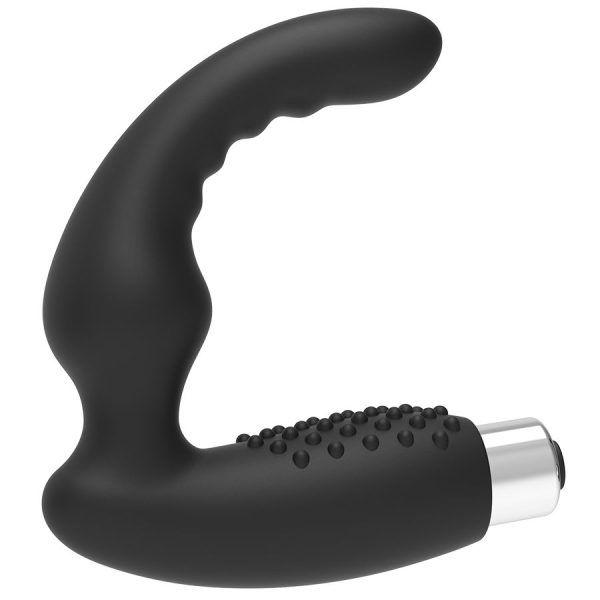 VIBRADOR PROSTÁTICO ADDICTED TOYS #2 1 VIBRADOR PROSTÁTICO ADDICTED TOYS #2