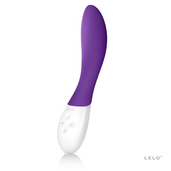 VIBRADOR MONA 2