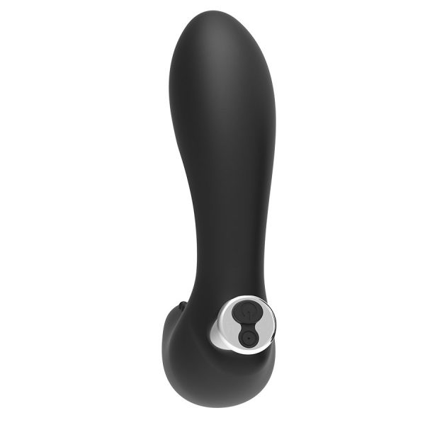 VIBRADOR PROSTÁTICO ADDICTED TOYS #4