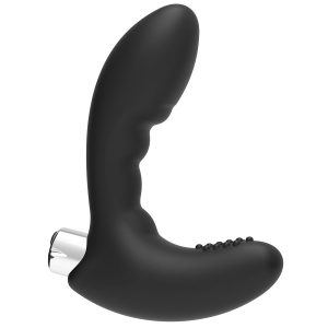 VIBRADOR PROSTÁTICO ADDICTED TOYS #4 - Image 3