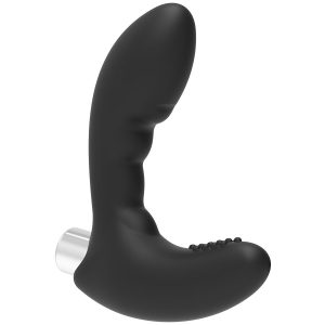 VIBRADOR PROSTÁTICO ADDICTED TOYS #4 - Image 4