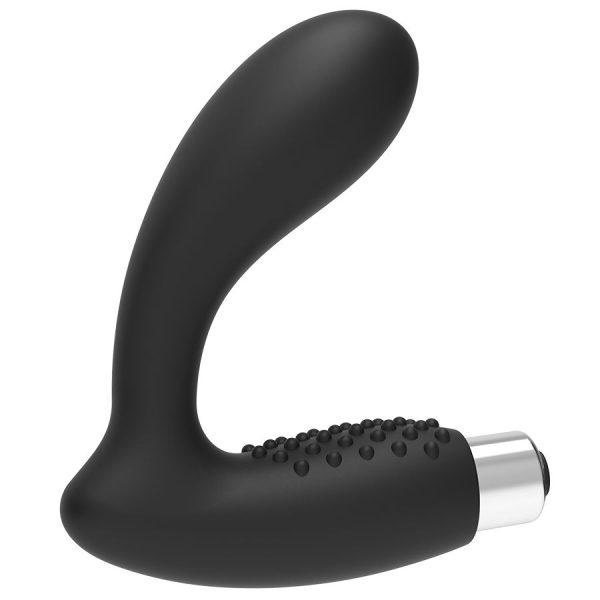 VIBRADOR PROSTÁTICO ADDICTED TOYS #5