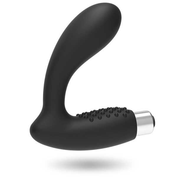 VIBRADOR PROSTÁTICO ADDICTED TOYS #5