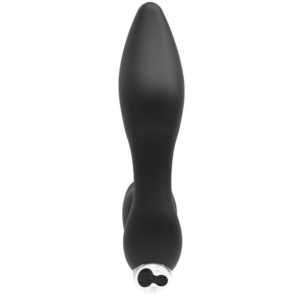 VIBRADOR PROSTÁTICO ADDICTED TOYS #6 4 VIBRADOR PROSTÁTICO ADDICTED TOYS #6