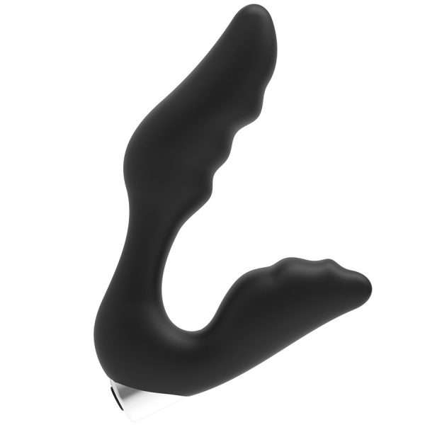 VIBRADOR PROSTÁTICO ADDICTED TOYS #6 2 VIBRADOR PROSTÁTICO ADDICTED TOYS #6