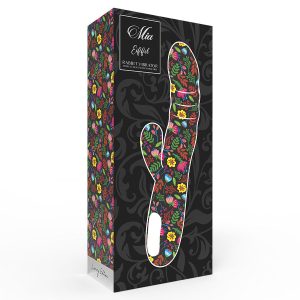 VIBRADOR RABBIT EIFFEL (TURQUESA) - Image 6