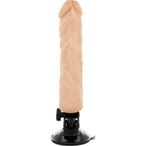 VIBRADOR REALÍSTICO BASECOCK (COM COMANDO) | 21 CM - Image 3