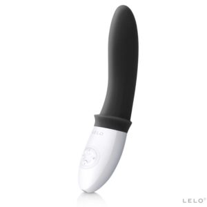 VIBRADOR ANAL