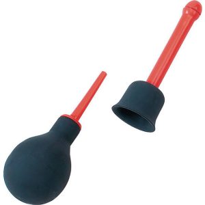 SEVEN CREATIONS - PERA LIMPIEZA RECTAL - Image 1