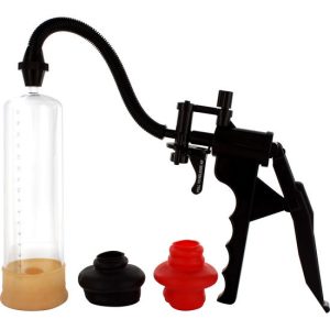 SEVEN CREATIONS - THE PERFECT BOMBA DE ERECCION PARA EL PENE - Image 1