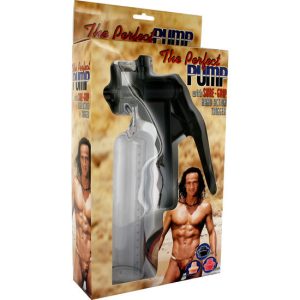 SEVEN CREATIONS - THE PERFECT BOMBA DE ERECCION PARA EL PENE - Image 2