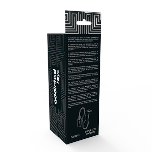 DUCHE ANAL ENEMA ADDICTED TOYS - Image 6