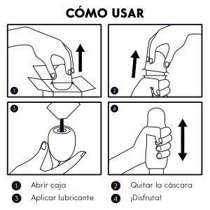 OVO VIBRATÓRIO JAMYJOB JOY (VERMELHO) - Image 6