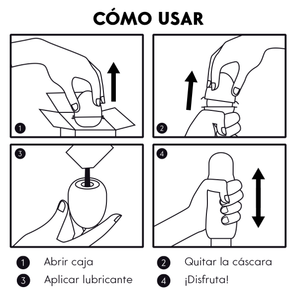 OVO VIBRATÓRIO JAMYJOB FUN (VERMELHO)