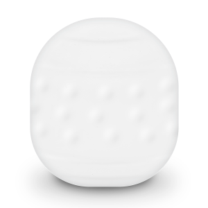 OVO VIBRATÓRIO JAMYJOB FUN (VERMELHO) - Image 3