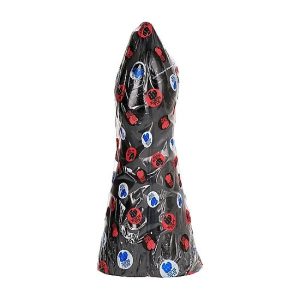 DILDO FISTING ALL BLACK | 39 CM 5 DILDO FISTING ALL BLACK | 39 CM - Image 3