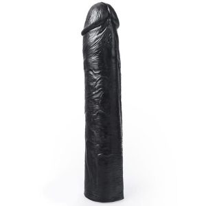 DILDO REALÍSTICO BENNY | 25,5 CM