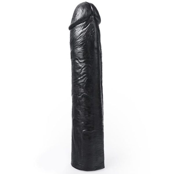 DILDO REALÍSTICO BENNY | 25,5 CM