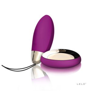 OVO VIBRATÓRIO LYLA 2 (INSIGNIA DESIGN EDITION) | VIOLETA - Image 3