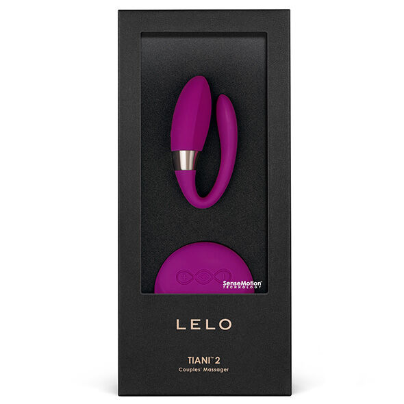 OVO VIBRATÓRIO LYLA 2 (INSIGNIA DESIGN EDITION) | VIOLETA