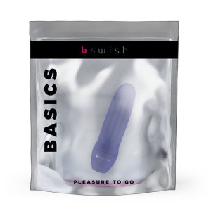 VIBRADOR BMINE CLASSIC (AZUL) - Image 2