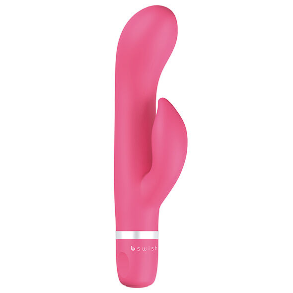 VIBRADOR RABBIT