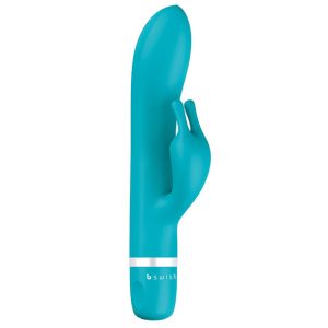 VIBRADOR RABBIT