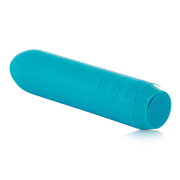 BALA VIBRATÓRIA JE JOUE CLASSIC (TEAL) 1 BALA VIBRATÓRIA JE JOUE CLASSIC (TEAL)