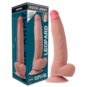 DILDO REALISTA