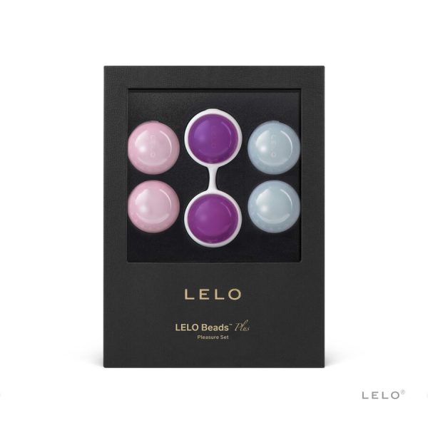 KIT DE 6 BOLAS DE KEGEL LUNA PLUS