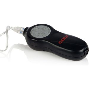 BALAS VIBRATÓRIAS COLT TURBO COM 7 FUNÇÕES - Image 4