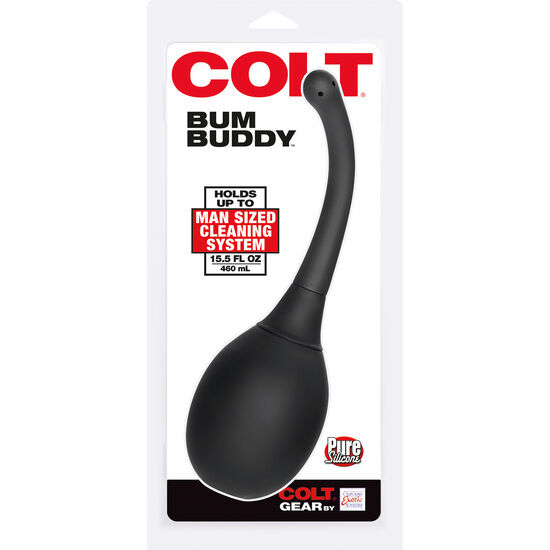 DUCHE ANAL COLT BUDDY 1 DUCHE ANAL COLT BUDDY