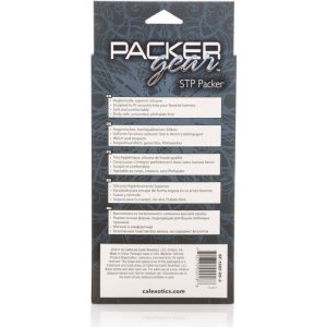 MANGA EXTENSORA PARA O PÉNIS PEE PACKER (PELE CLARA) - Image 3