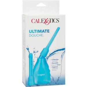 DUCHE ANAL CALEXOTICS ULTIMATE (AZUL) - Image 3