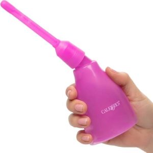 DUCHE ANAL CALEXOTICS ULTIMATE (ROSA) - Image 2
