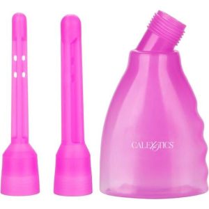 DUCHE ANAL CALEXOTICS ULTIMATE (ROSA) - Image 4