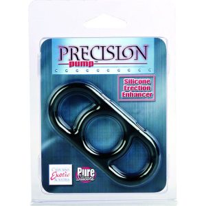 ANEL PARA O PÉNIS PRECISION PUMP - Image 2
