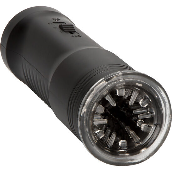 MASTURBADOR MASCULINO ULTIMATE HEAD EXCITER