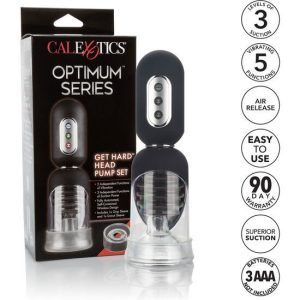 BOMBA PARA O PÉNIS GET HARD AUTOMÁTICA - Image 3