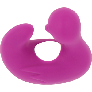 VIBRADOR DE DEDO DUCKY - Image 4
