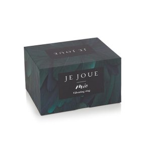 ANEL PARA O PÉNIS MIO (PRETO) - Image 6