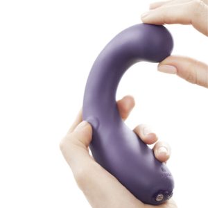 VIBRADOR DO PONTO G G-KII (ROXO) - Image 7