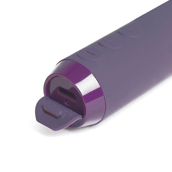 BALA VIBRATÓRIA JE JOUE CLASSIC (ROXO) 8 BALA VIBRATÓRIA JE JOUE CLASSIC (ROXO)