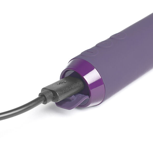 BALA VIBRATÓRIA JE JOUE CLASSIC (ROXO) 9 BALA VIBRATÓRIA JE JOUE CLASSIC (ROXO)