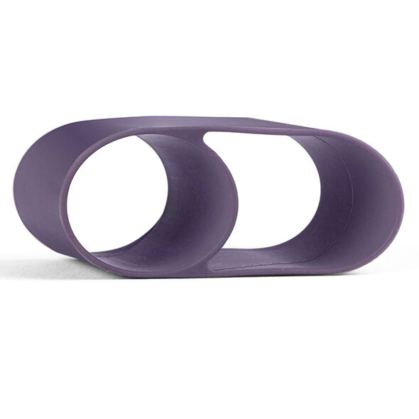 BALA VIBRATÓRIA JE JOUE CLASSIC (ROXO) 10 BALA VIBRATÓRIA JE JOUE CLASSIC (ROXO)
