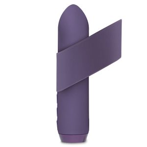 BALA VIBRATÓRIA JE JOUE CLASSIC (ROXO) 17 BALA VIBRATÓRIA