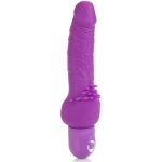 VIBRADOR REALÍSTICO