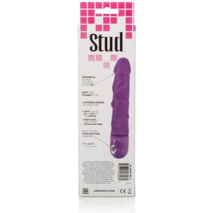 VIBRADOR POWER STUD ROD (ROSA) 4 VIBRADOR POWER STUD ROD (ROSA) - Image 2